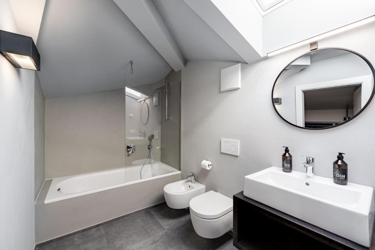 Stay Cooper L City Loft Bolzano Exterior photo
