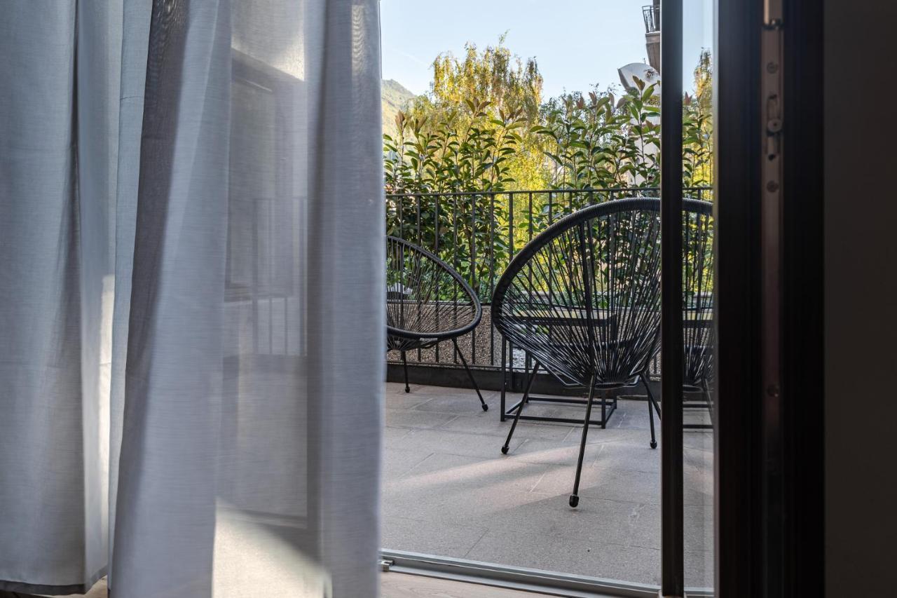 Stay Cooper L City Loft Bolzano Exterior photo