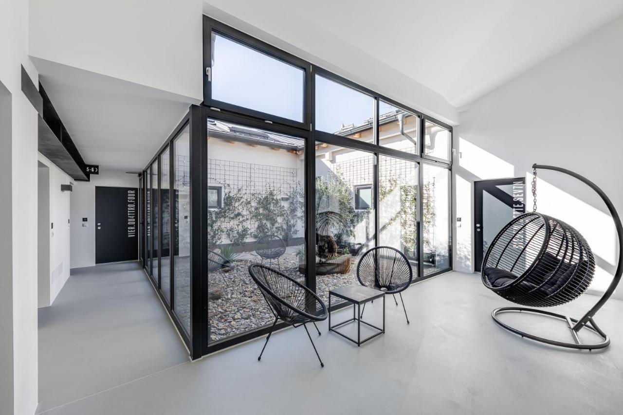 Stay Cooper L City Loft Bolzano Exterior photo